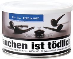 Tabak Pfeifentabak  G.L.Pease Haddo's Delight
