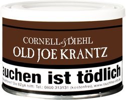 Cornell &amp; Diehl Tobacco Old Joe Krantz