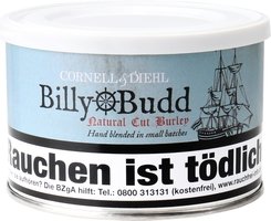 Cornell &amp; Diehl Tobacco Billy Budd