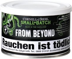 Cornell & Diehl Tabak Small Batch From Beyond