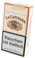 Zigarillos Indonesien  La Capitana Demi Tasse
