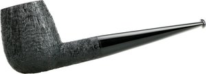 Pfeifen Freehand Pfeifen  Sabina Pipes Sandblasted Billiard