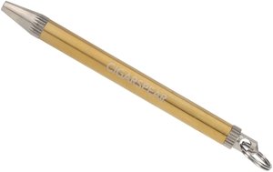 Zigarrenzubehör Zigarrenspitzen  Mantis Golden (0459)