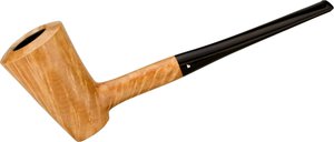 Pfeifen Freehand Pfeifen  Becker 2 Hearts (Nr. 1)