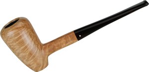 Pfeifen Freehand Pfeifen  Becker 2 Hearts (Nr. 4)