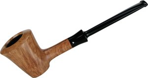 Pfeifen Freehand Pfeifen  Becker 3 Hearts (Nr. 5)