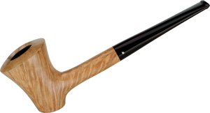 Pfeifen Freehand Pfeifen  Becker 4 Hearts (Nr. 6)