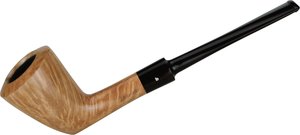 Pfeifen Freehand Pfeifen  Becker 4 Hearts (Nr. 8)