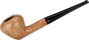 Pfeifen Freehand Pfeifen  Becker 4 Diamonds (Nr. 10)