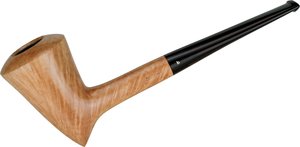 Becker Freehand 4 Diamonds (Nr. 11)