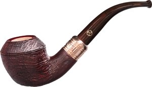 Pfeifen Serienpfeifen  Rattray's Sandblast B-Stock (17469)