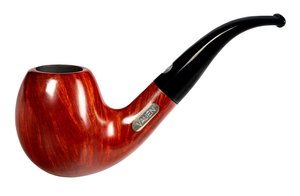 Pfeifen Serienpfeifen  Vauen Modell JU 104 (glatt)