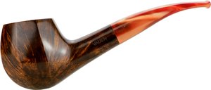 Pfeifen Serienpfeifen  Vauen Modell EM 114 (glatt)