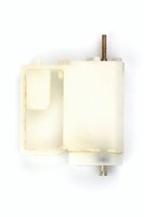 Zigarrenzubehör Feuerzeug  Sisuman Soft Flame Ersatzteil Set 3 (Gastank)