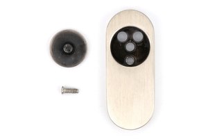 Zigarrenzubehör Feuerzeug  Sisuman Soft Flame Ersatzteil Set 5 (unterer Deckel)