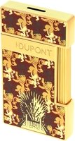 S.T. Dupont Slimmy Game of Thrones Lannister/gold (028111)