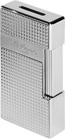 Zigarrenzubehör Feuerzeug  S.T. Dupont chrom (025010)
