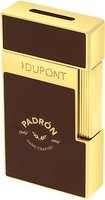 Zigarrenzubehör Feuerzeug  S.T. Dupont Padron (025014)
