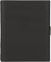 Zigarrenzubehör Etui  Pearl 20er schwarz matt