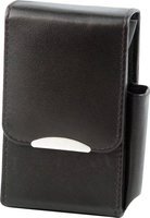 Zigarrenzubehör Etui  Classic Dennis Leder schwarz (617655)