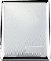 Zigarrenzubehör Etui  Classic 10er Metall (46236)