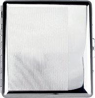 Zigarrenzubehör Etui  Classic 20er Metall ( 46259 )