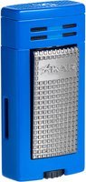 Zigarrenzubehör Feuerzeug  Xikar blau (XI-607BL)