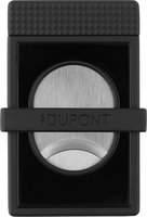 Zigarrenzubehör Schneider  S.T. Dupont Slim schwarz (003481)