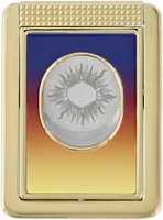 Zigarrenzubehör Schneider  S.T. Dupont Montecristo l'Aurore (003434)