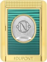 Zigarrenzubehör Schneider  S.T. Dupont Pacific Green (003442)