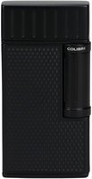 Zigarrenzubehör Feuerzeug  Colibri schwarz (295500)