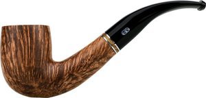 Pfeifen Serienpfeifen  Chacom Straight Grain Contrast X (interne Nr. 11)