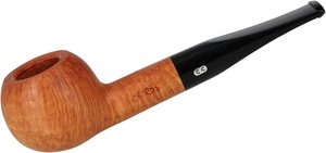 Pfeifen Serienpfeifen  Chacom Straight Grain Natural X Diplomat