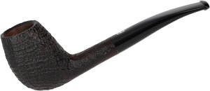 Chacom Select Straight Grain Sandblast X Quarterbent