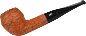 Pfeifen Serienpfeifen  Chacom Natural Sandblast X Bulldog