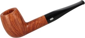 Pfeifen Serienpfeifen  Chacom Natural X Billiard