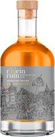 Spirituosen Rum  R(h)eingin Düsseldorf Edition (0,5 L / 40% Vol.)