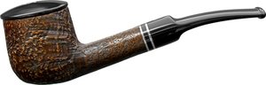 Pfeifen Serienpfeifen  Savinelli Sand 121 (16881)