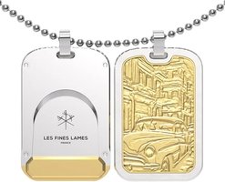 Les Fines Lames Le Tag T100 Almendron Gold