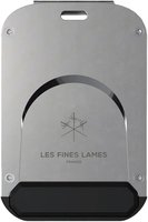 Les Fines Lames Le Tag T135 Clip Black (without chain)