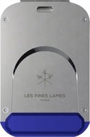 Les Fines Lames Le Tag T135 Clip Blue (without chain)