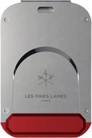 Les Fines Lames Le Tag T135 Clip RED (without chain)
