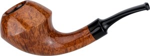 Pfeifen Estate Pfeifen  S. Bang Kobenhavn Nr. 4 (Horn) Grade C 6mm