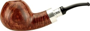 Pfeifen Estate Pfeifen  Poul Winslow Nr. 7 (Brandy) Grade D 9mm