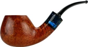 Pfeifen Estate Pfeifen  Poul Winslow Nr. 13 (Bent) Grade D 9mm