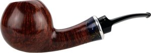 Pfeifen Estate Pfeifen  Poul Winslow Nr. 14 (Bent) Grade D 9mm