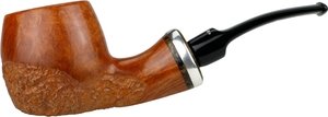 Pfeifen Estate Pfeifen  Poul Winslow Nr. 20 (Bent) Grade E 9mm