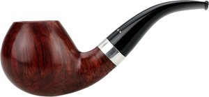 Pfeifen Estate Pfeifen  Poul Winslow Nr. 24 (Brandy) Grade D 9mm