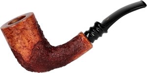 Pfeifen Estate Pfeifen  Poul Winslow Nr. 29 Crown Viking 9mm