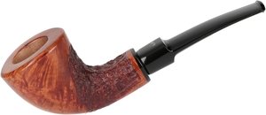 Pfeifen Estate Pfeifen  Poul Winslow Nr. 35 Crown Viking 9mm